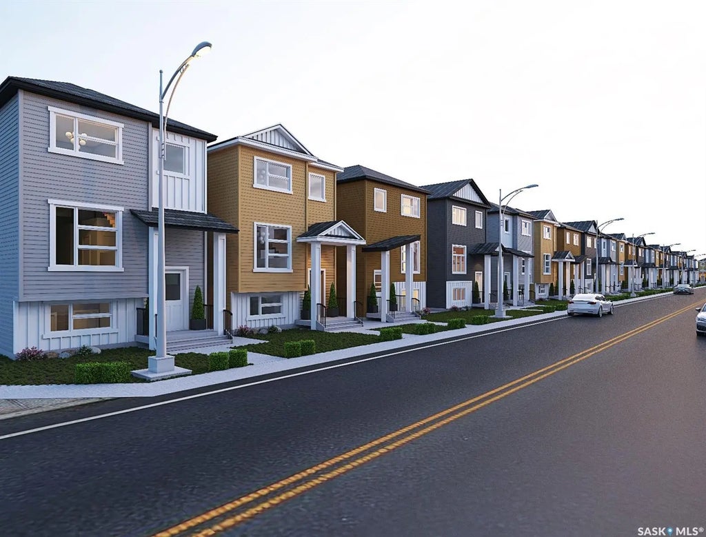 811 Kensington Boulevard, Saskatoon