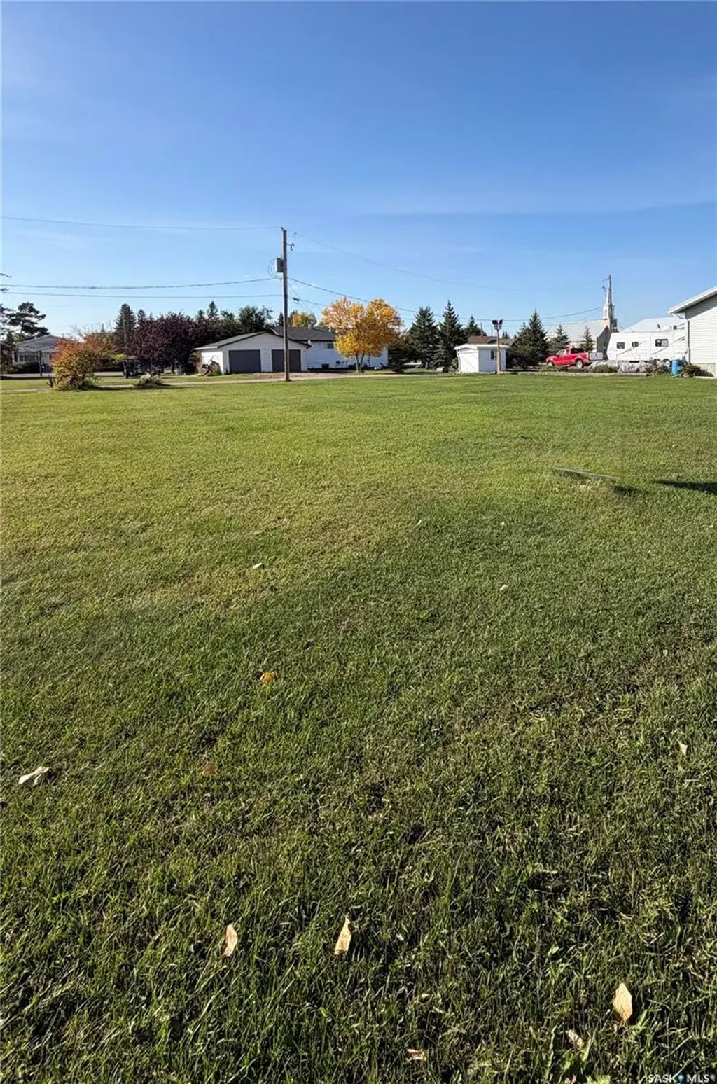 741 & 751 1st Avenue, Zenon Park