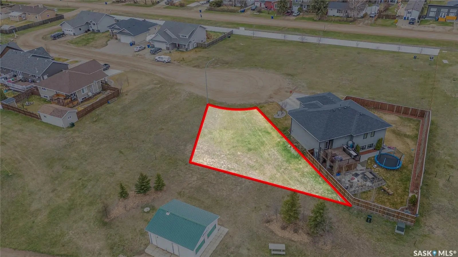 Photo of Listing #SK029778