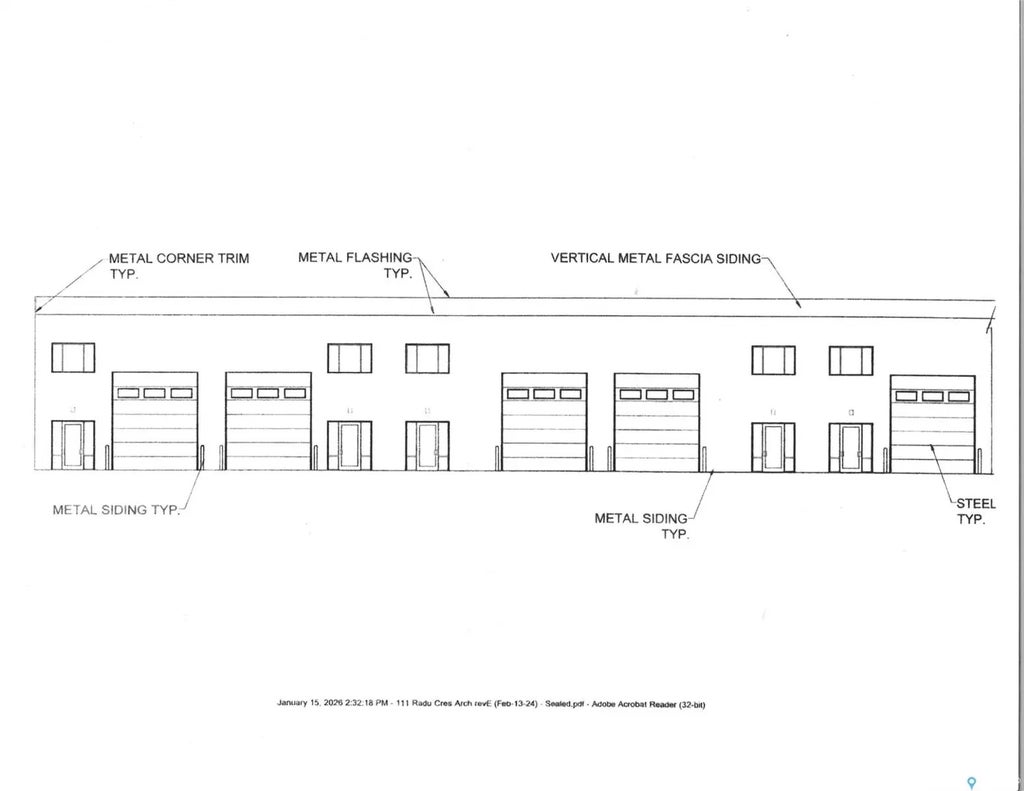 #b - 4300 5th Avenue E, Prince Albert