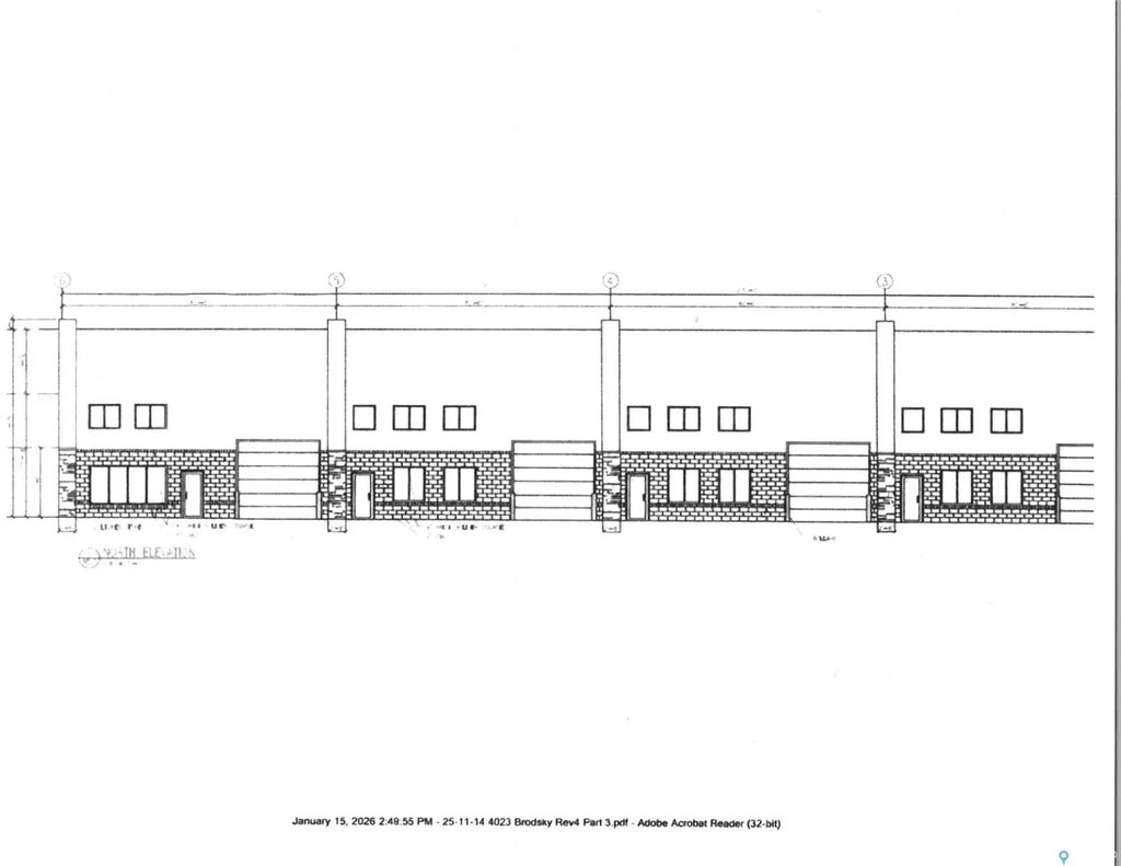 #c - 4300 5th Avenue E, Prince Albert