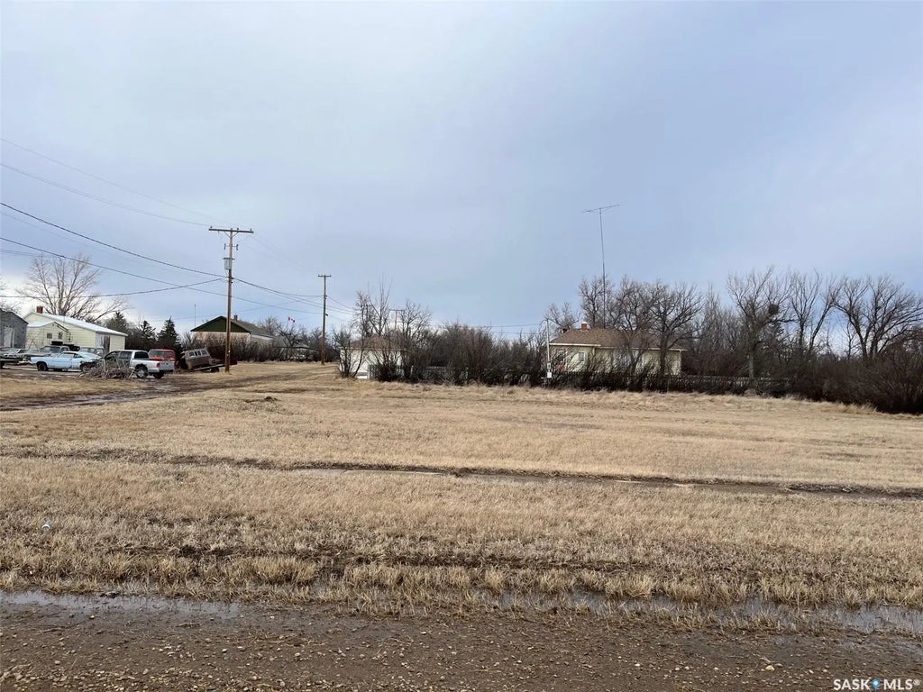 100 Abney Street, Aneroid