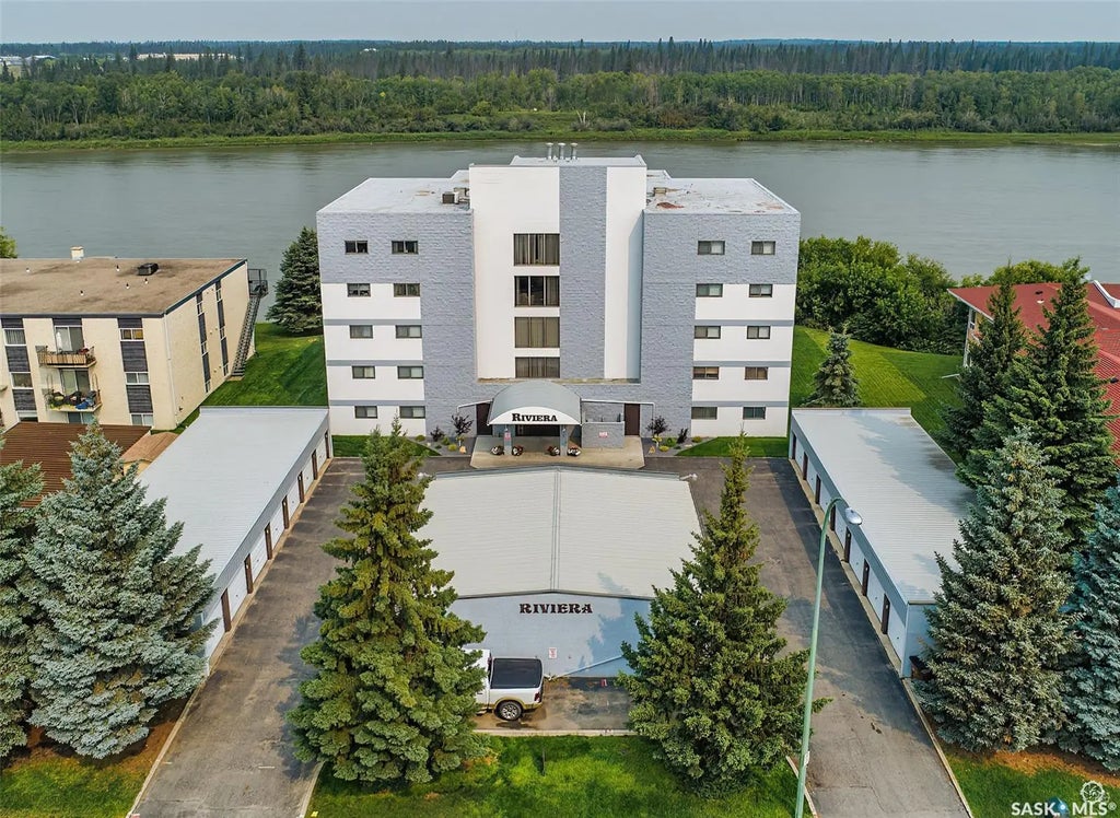 #4a - 516 River Street E, Prince Albert
