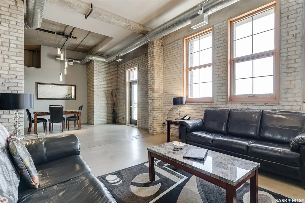 #401 - 73 24th Street E, Saskatoon