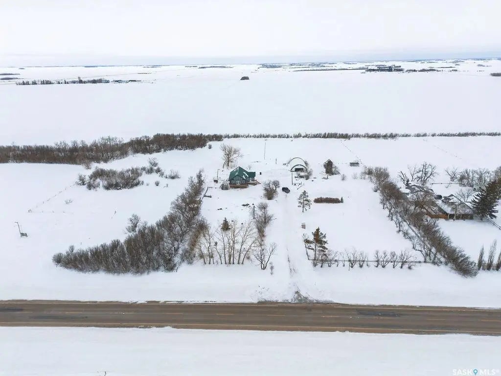 312 Acreage, Rosthern Rm No. 403