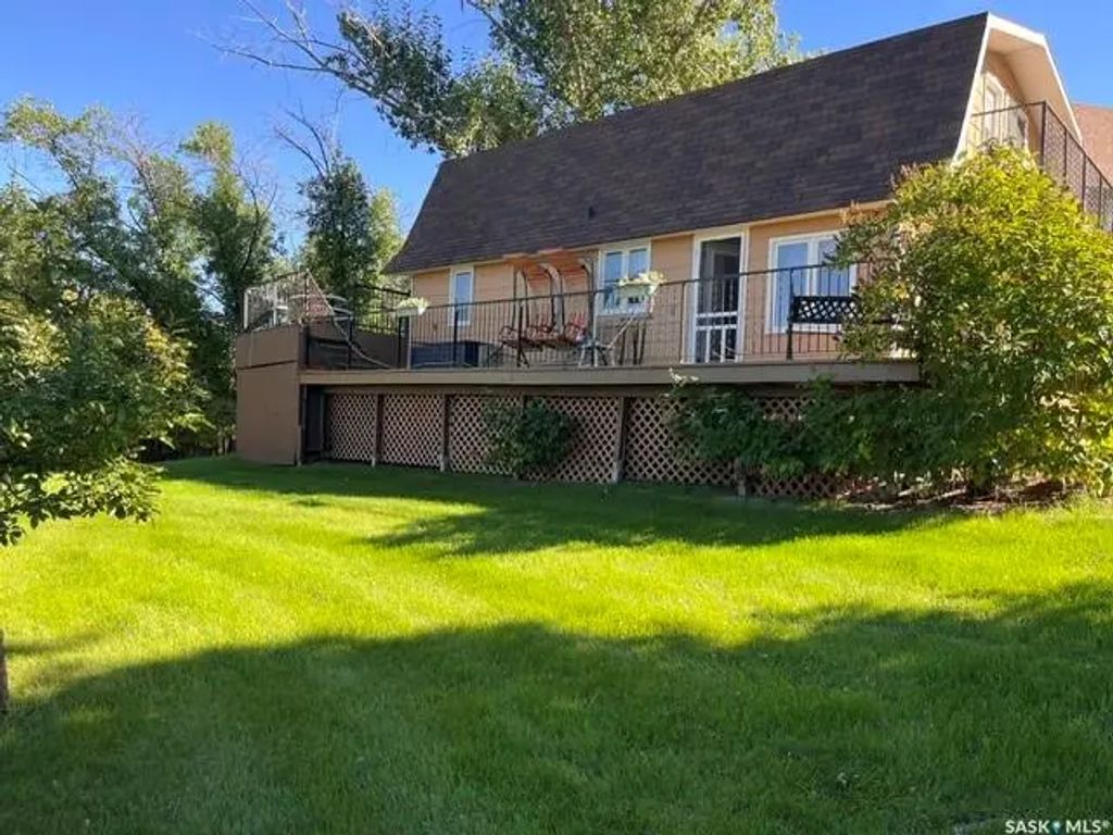 45 Snedden Cres, Maple Bush Rm No. 224