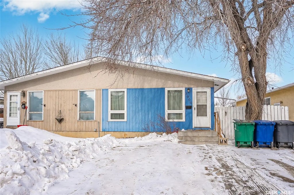 3006 33rd Street W, Saskatoon
