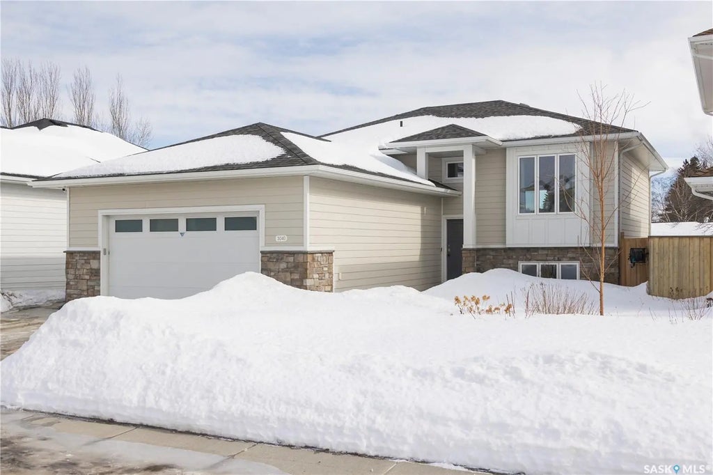 3040 Lakeview Drive, Prince Albert