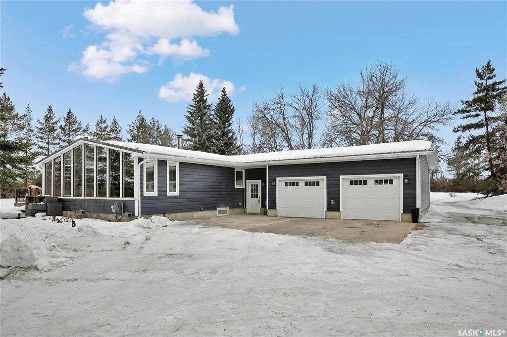 Osler East Acreage, Corman Park Rm No. 344