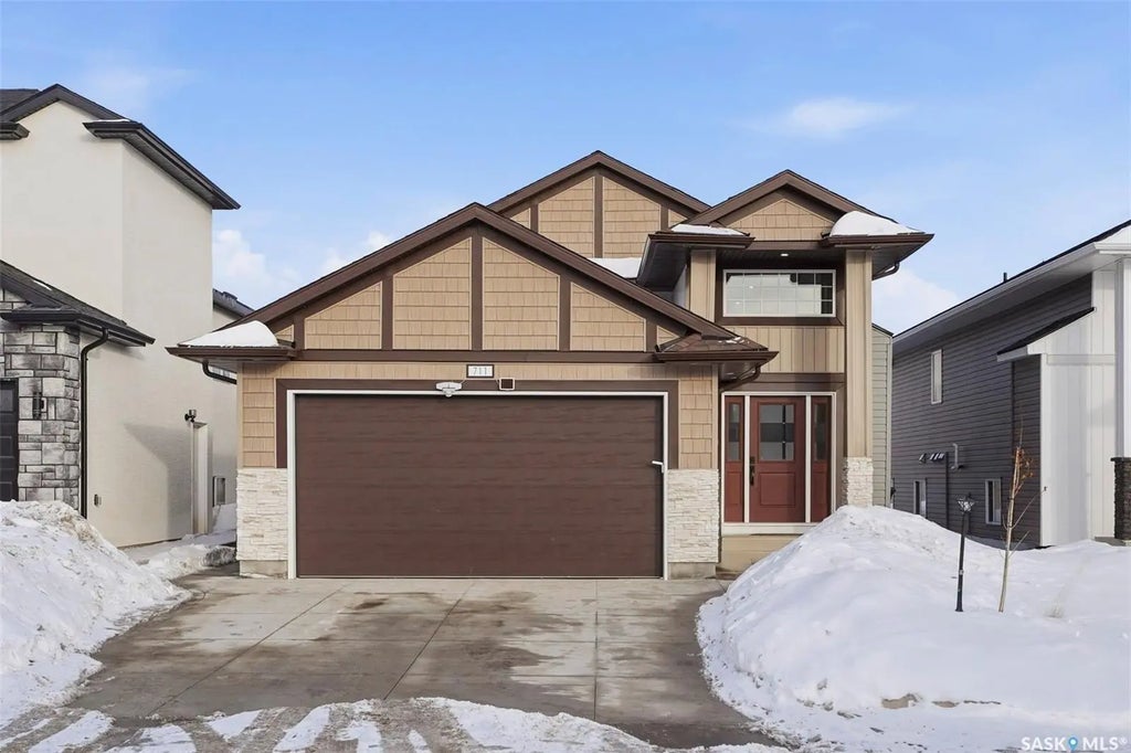 711 Nightingale Road, Saskatoon
