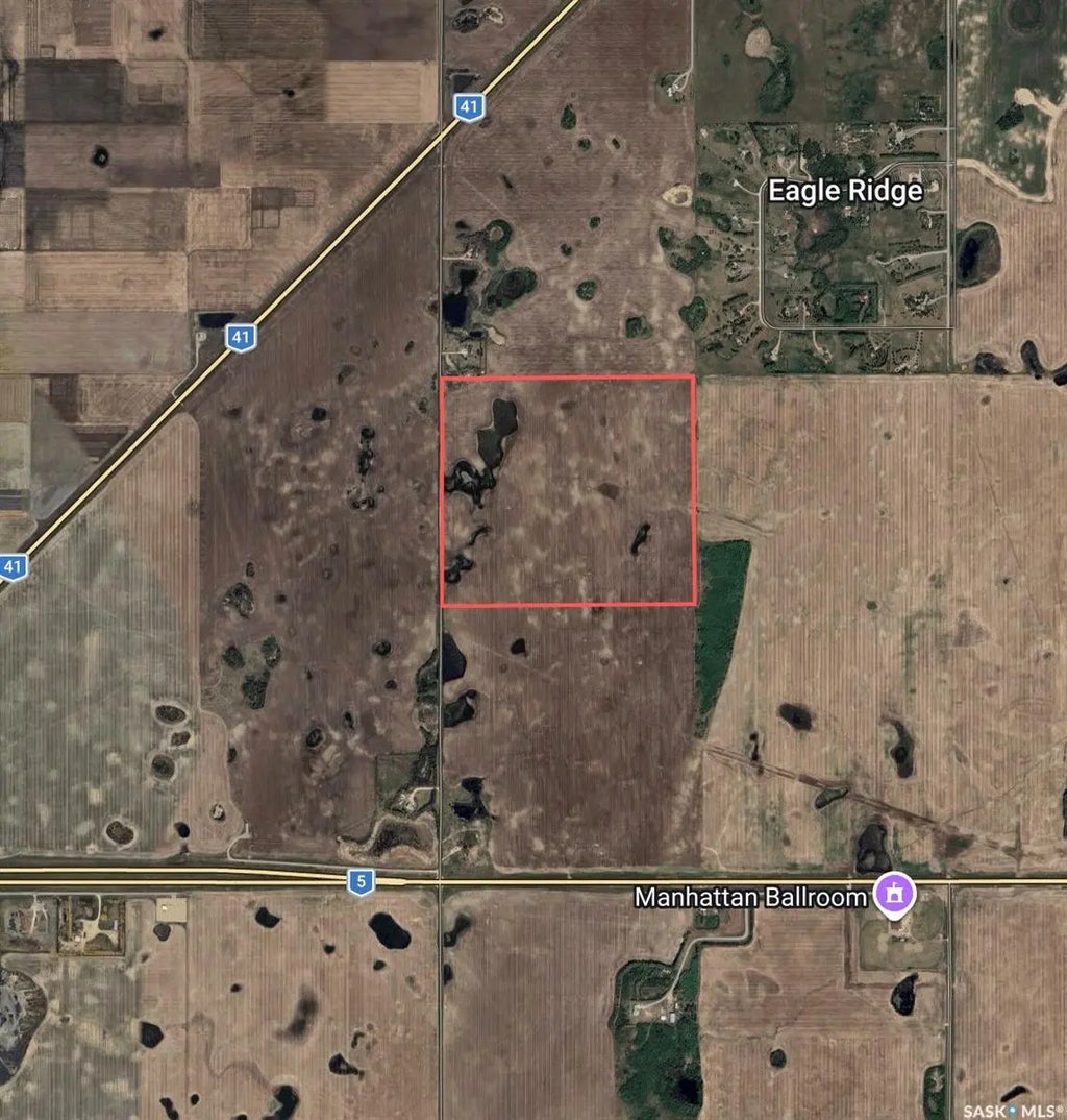 Samborn Quarter, Corman Park Rm No. 344