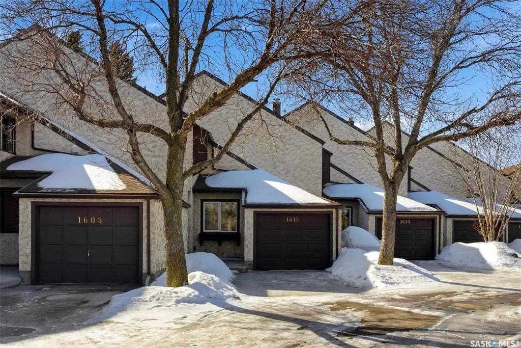 1615 23rd Avenue, Regina