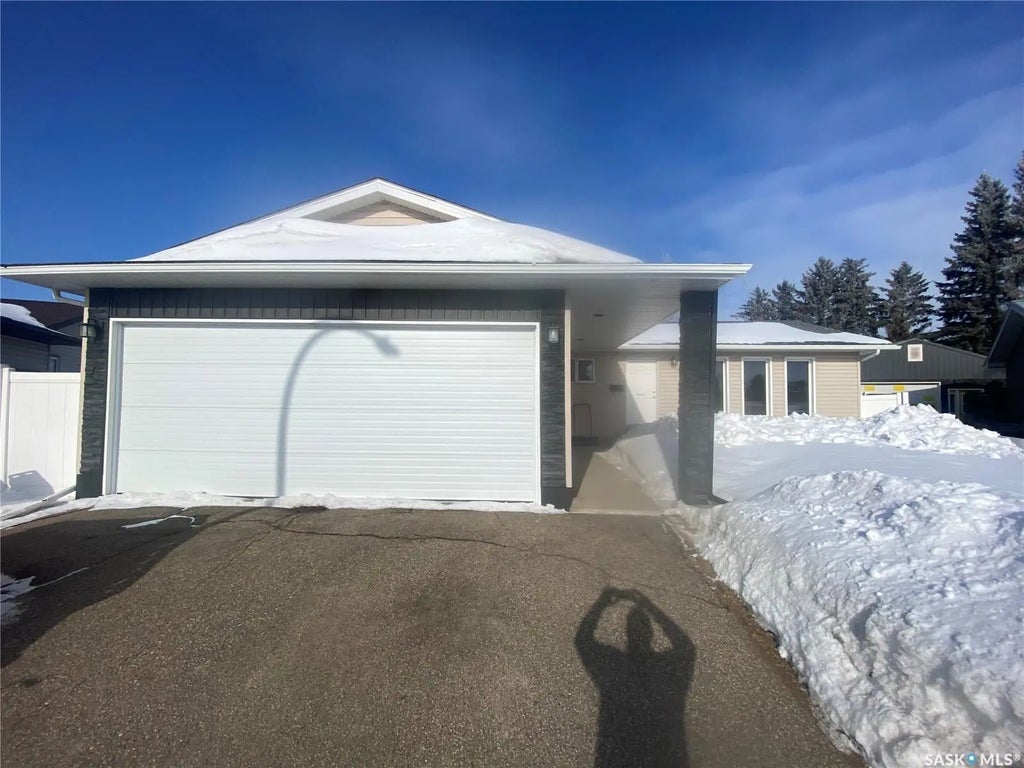 70 Matheson Cres, Yorkton