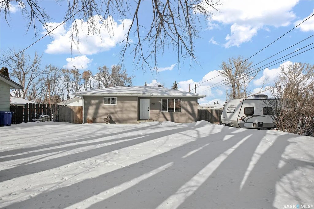 202 Rigmor Street, Warman