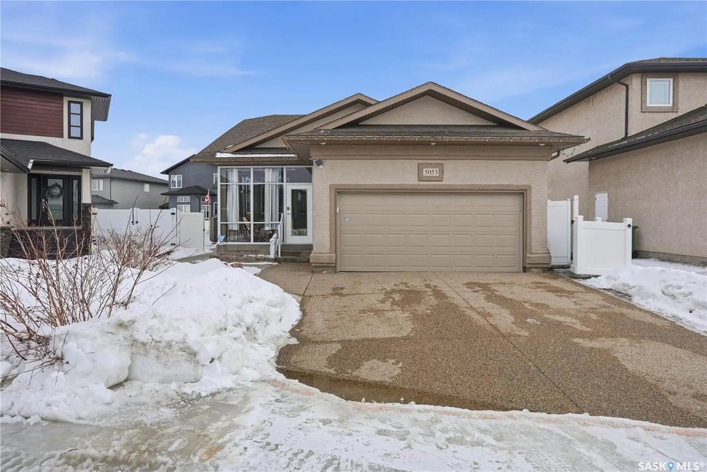 5053 Canuck Cres, Regina