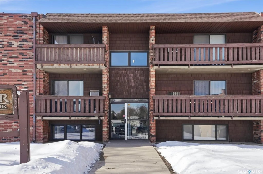 #108 - 143 St Lawrence Court, Saskatoon