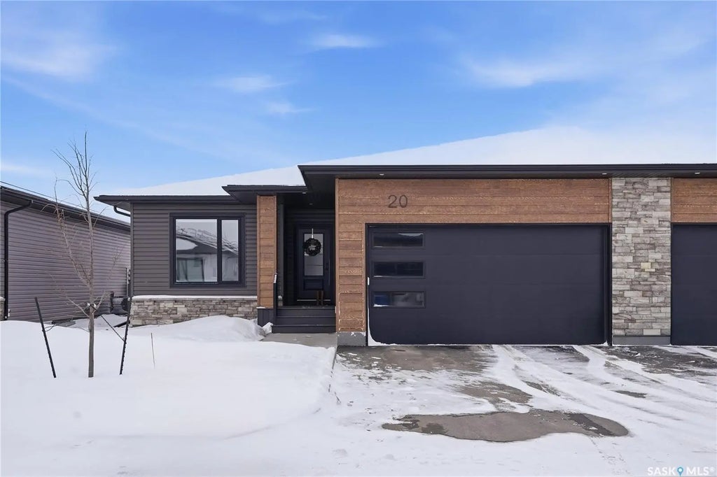 #20 - 515 Delainey Road, Saskatoon