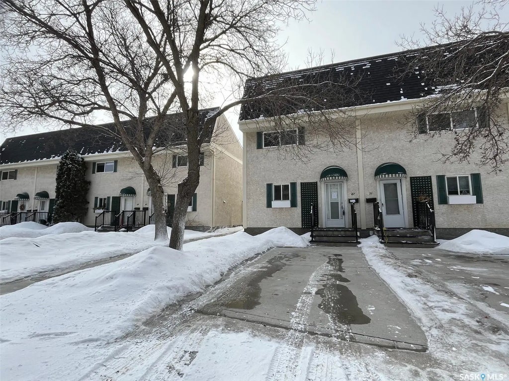 67 Killarney Way, Regina