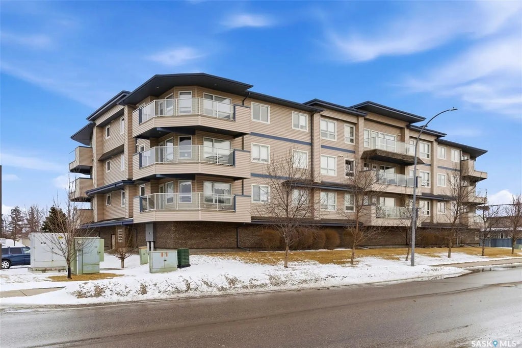 #308 - 2351 Windsor Park Road, Regina