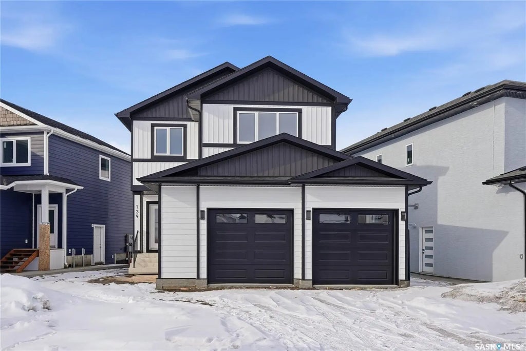 139 Sharma Lane, Saskatoon