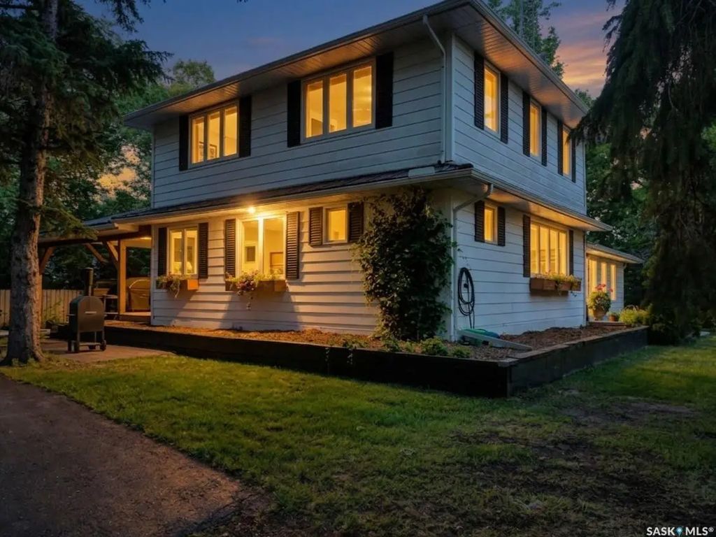 Brewer Road Acreage, Cana Rm No. 214
