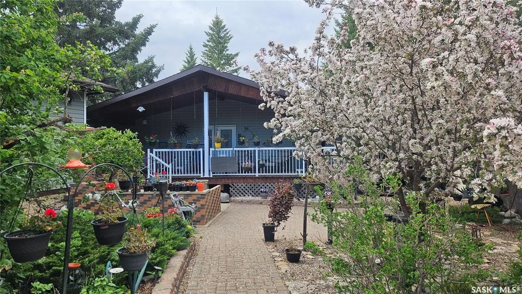 3013 Bonne Madone Beach, Wakaw Lake