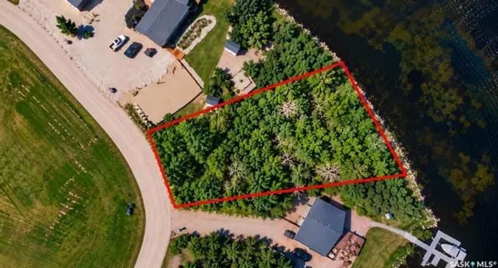 6 Humboldt Lake Cres, Humboldt Rm No. 370