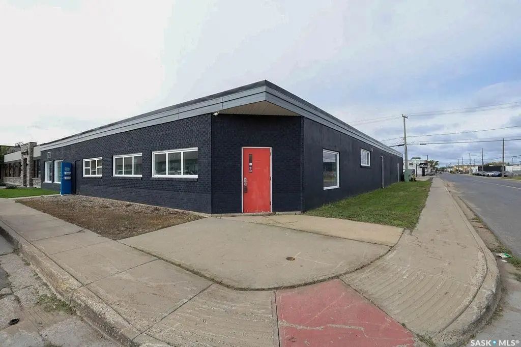 1304 Hamilton Street, Regina