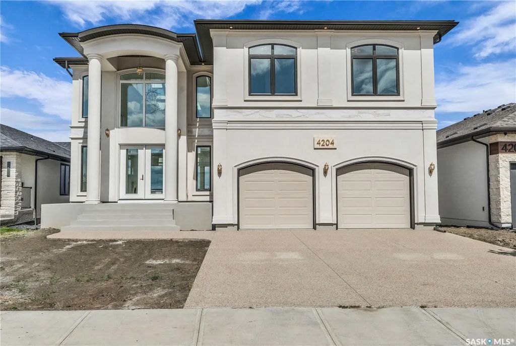 4204 Elderberry Cres E, Regina