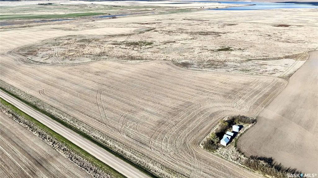 Rm Perdue Pastureland, Perdue Rm No. 346