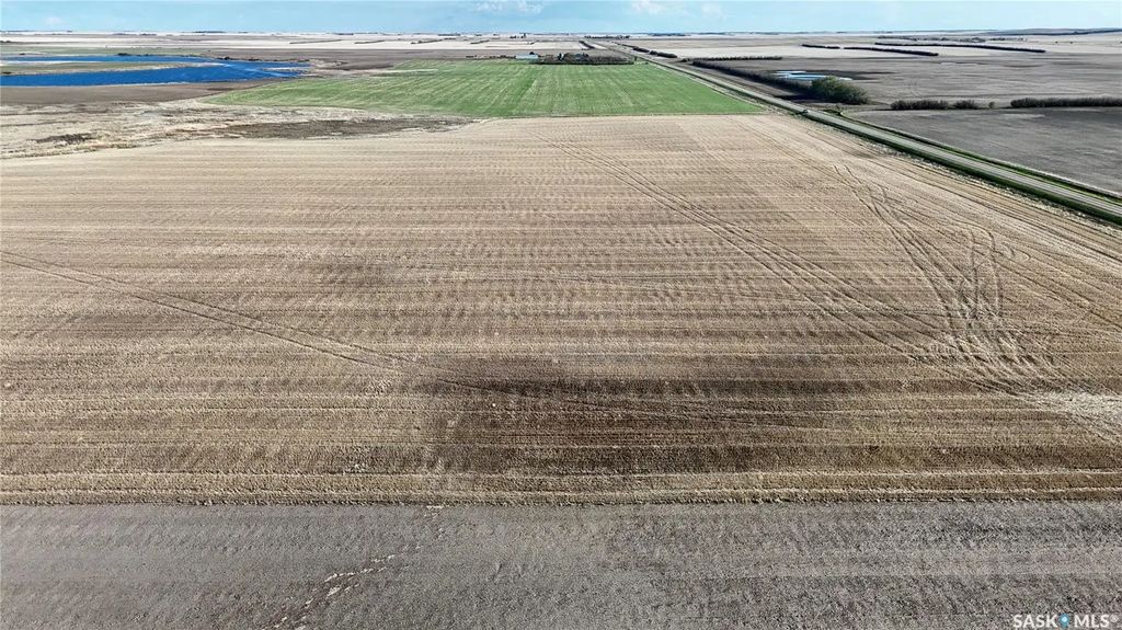 Rm Perdue Farmland, Perdue Rm No. 346