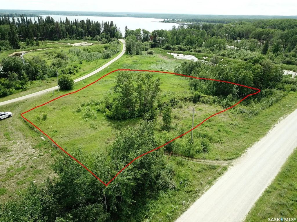Lot 1 - Misty Bay Drive, Big Shell Lake, Big Shell