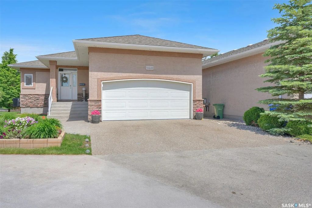 10220 Wascana Estates, Regina