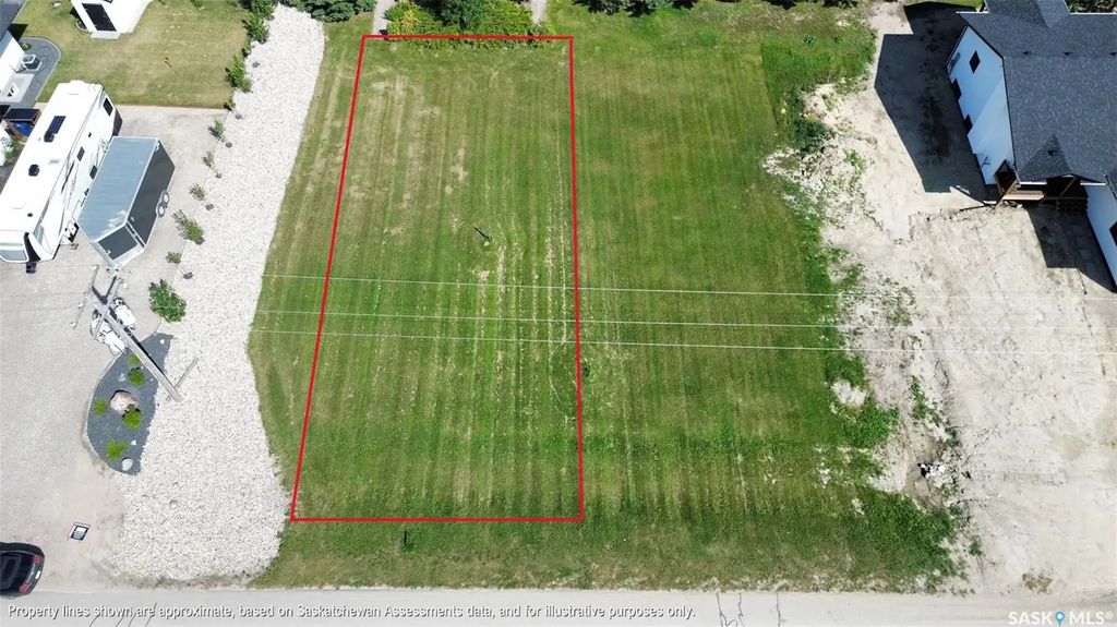 414 Wright Road, Moosomin