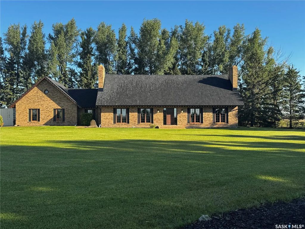 The Ponderosa Rm Of Wallace, Wallace Rm No. 243