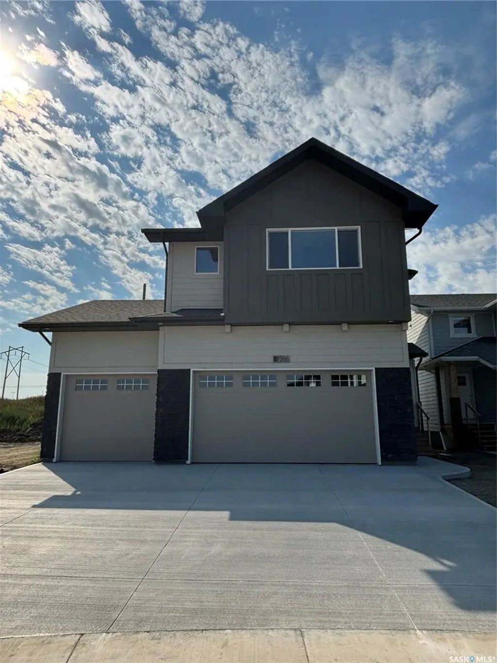 266 Kostiuk Cres, Saskatoon