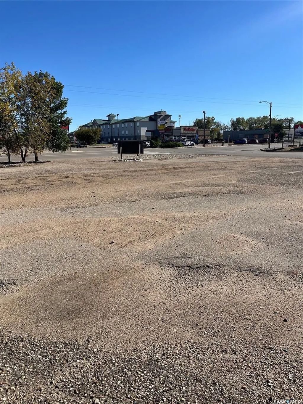 206 4th Street, Estevan
