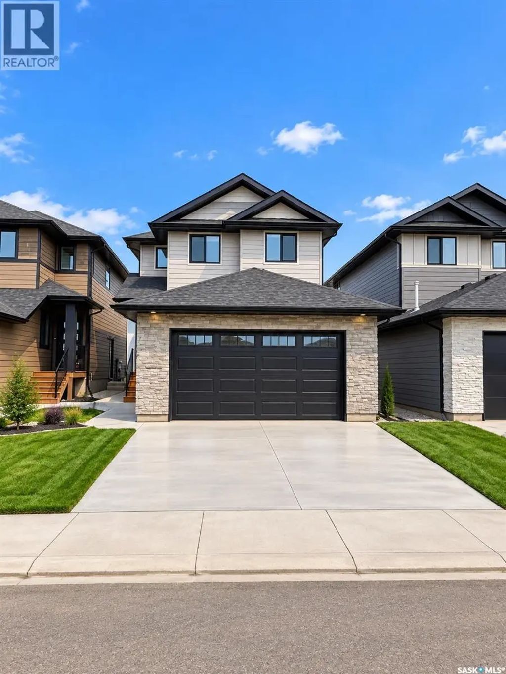 243 Leskiw Lane, Saskatoon
