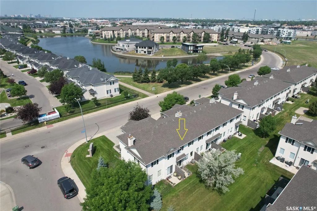 #2 - 3101 Tregarva Road E, Regina