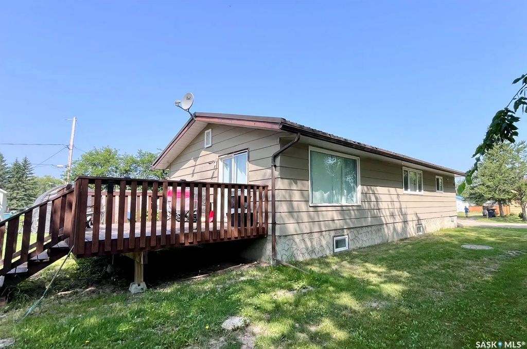 120 Hanson Lake Road N, Smeaton