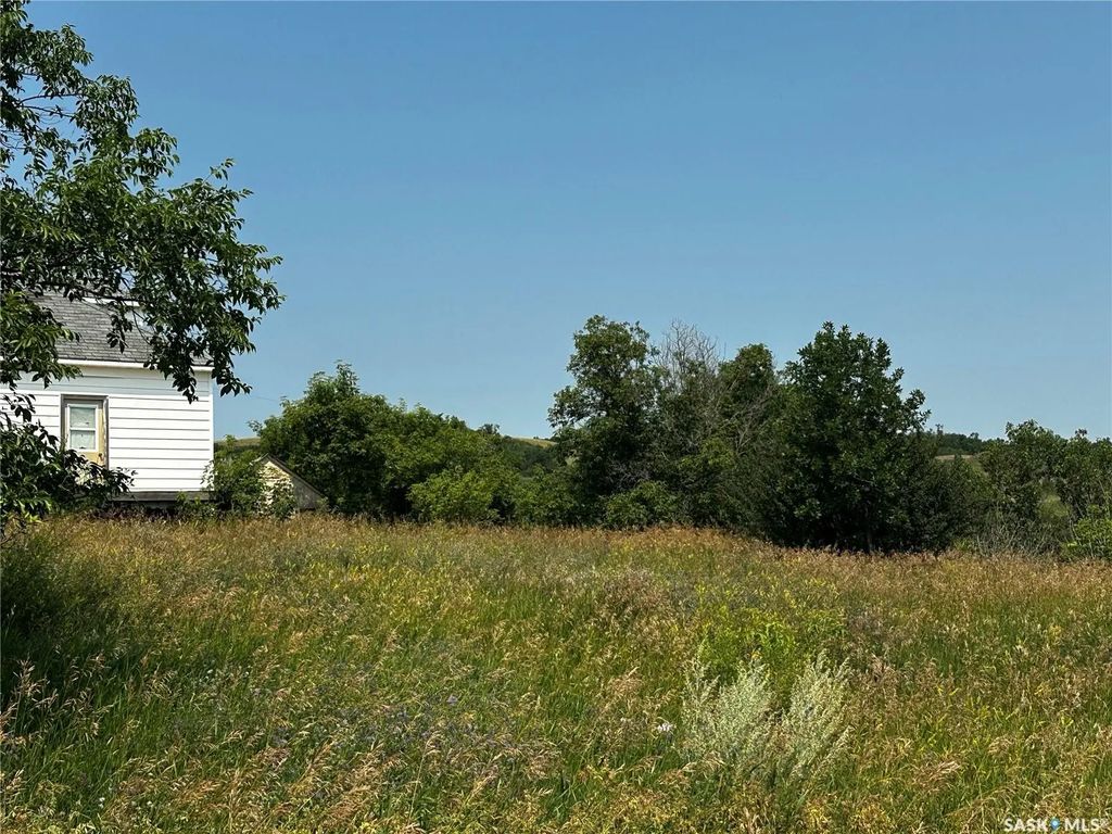 3.15 Acres Qu'apelle Valley, Longlaketon Rm No. 219