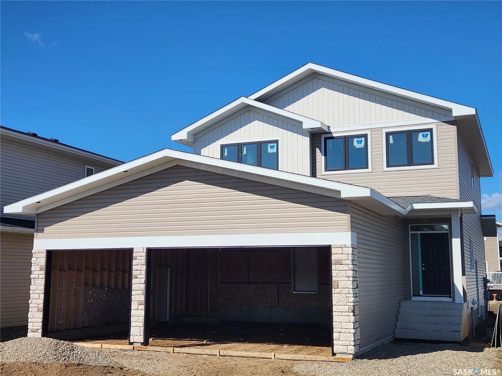 463 Traeger Close, Saskatoon