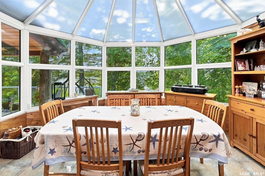 5205 Siba Beach, Wakaw Lake