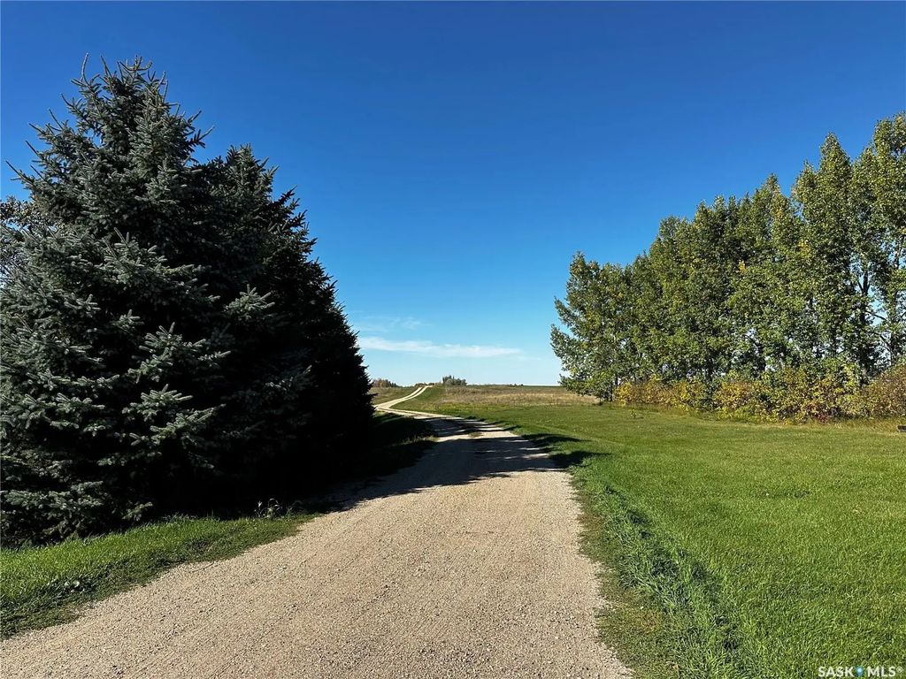 18.67 Acres- South Qu'appelle, South Qu'Appelle Rm No. 157