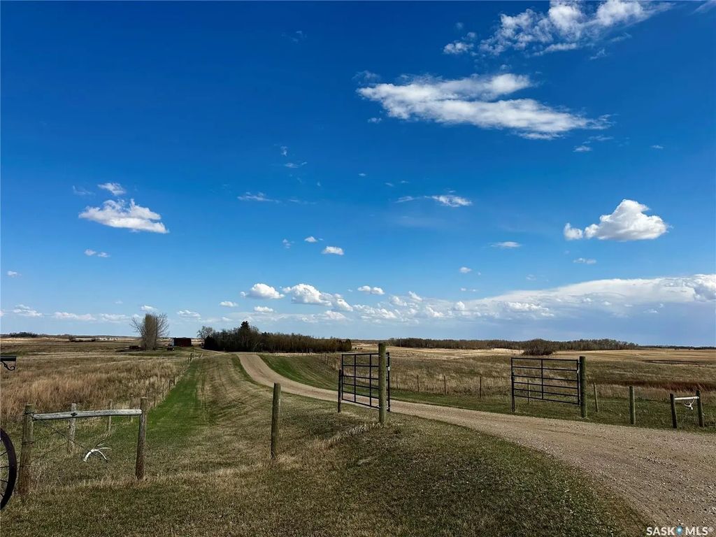 18.67 Acres- South Qu'appelle, South Qu'Appelle Rm No. 157