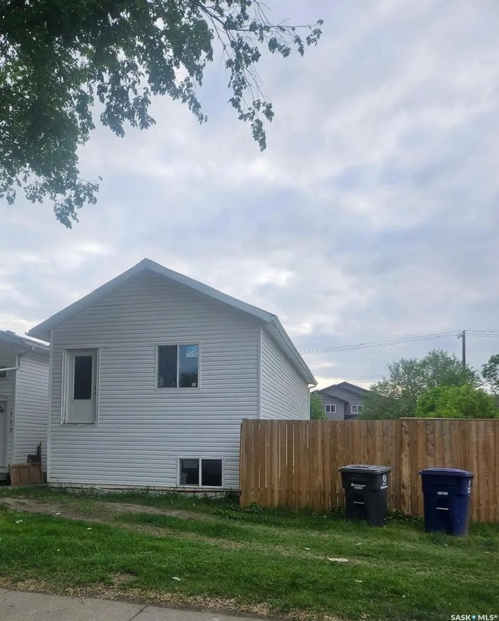 117 S Avenue N, Saskatoon