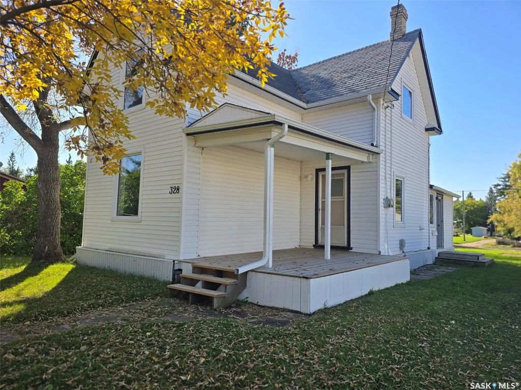 328 6th Avenue, Broadview