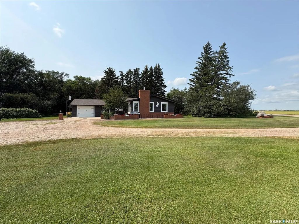 Hague Acreage, Rosthern Rm No. 403