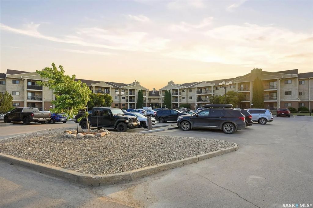 #119 - 3410 Park Street, Regina