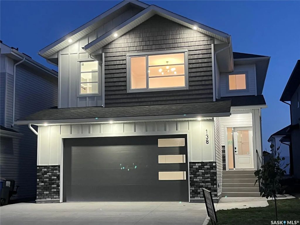 138 Sharma Lane, Saskatoon